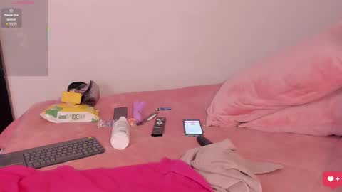 Lara Murphy online show from March 2026 10:25:01 PM