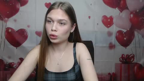 LaraPika online show from April 2026 07:45:01 AM