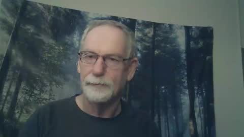 Larbie online show from February 2025 01:47:02 AM