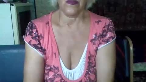Snapshot of larisaq4ugo24 chatting on July 2026 08:09:02 AM larisaq4ugo24 online show from July 2026 08:09:02 AM
