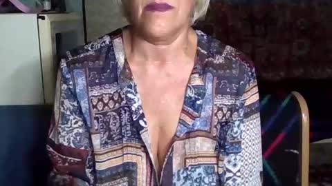 Snapshot of larisaq4ugo24 chatting on July 2026 11:52:01 AM larisaq4ugo24 online show from July 2026 11:52:01 AM