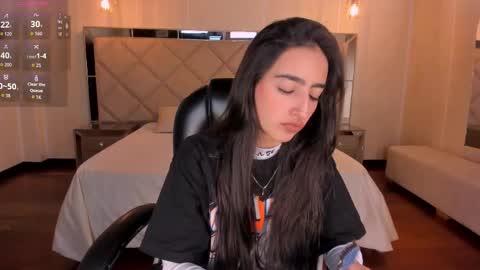 Larisa Smirnov online show from January 2026 04:06:02 AM