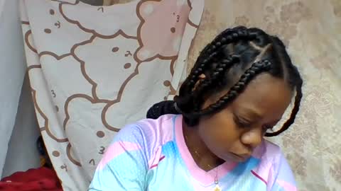 Snapshot of larissa645771 chatting on July 2026 02:36:01 AM larissa645771 online show from July 2026 02:36:01 AM