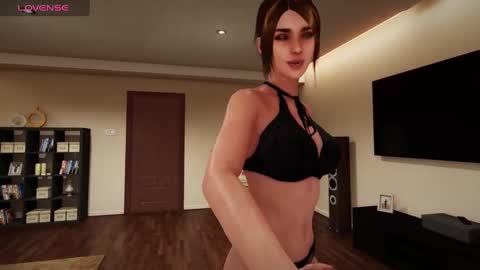 larissa_cum online show from October 2025 03:53:01 PM