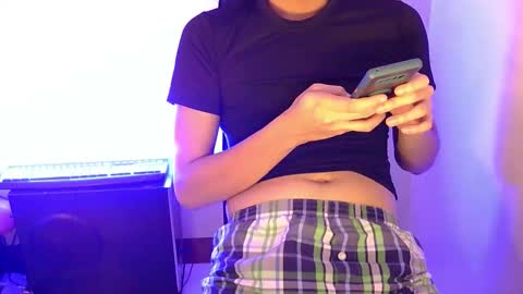 Snapshot of larochefoucauld chatting on February 2026 04:58:02 PM Francois online show from February 2026 04:58:02 PM