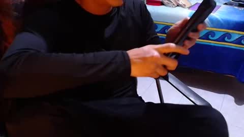 Larry online show from March 2026 01:33:01 AM