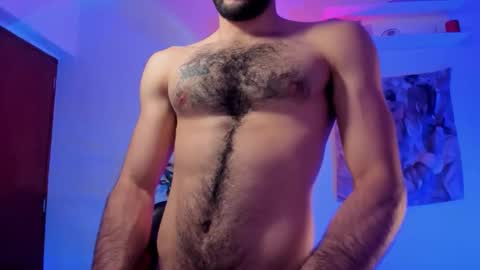 Snapshot of larry_stewart chatting on November 2025 12:31:01 AM larry_stewart online show from November 2025 12:31:01 AM