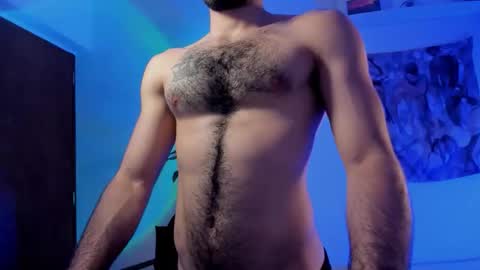 larry_stewart online show from December 2025 01:04:02 PM