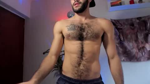 Snapshot of larry_stewart chatting on February 2026 04:38:02 PM larry_stewart online show from February 2026 04:38:02 PM