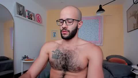 Snapshot of larry_stewart chatting on February 2026 02:33:01 PM larry_stewart online show from February 2026 02:33:01 PM