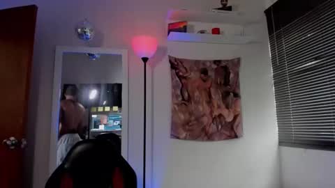 Snapshot of larry_stewart chatting on March 2026 05:37:02 PM larry_stewart online show from March 2026 05:37:02 PM