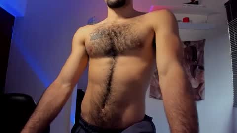 Snapshot of larry_stewart chatting on April 2026 04:49:01 PM larry_stewart online show from April 2026 04:49:01 PM