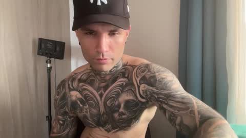 larsskeet online show from May 2026 06:59:01 PM