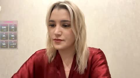 Betty online show from March 2026 08:26:02 PM