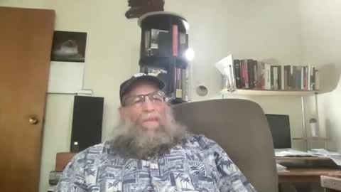 chris online show from March 2026 07:54:02 PM