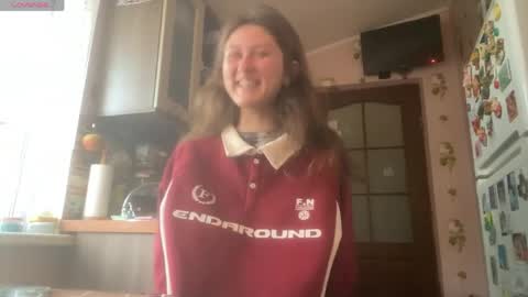 Snapshot of lashaundasalsa chatting on May 2026 03:31:02 PM Cherry online show from May 2026 03:31:02 PM