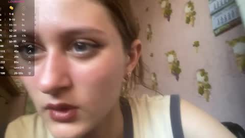Snapshot of lashaundasalsa chatting on May 2026 02:22:01 PM Cherry online show from May 2026 02:22:01 PM