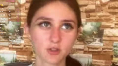Snapshot of lashaundasalsa chatting on May 2026 10:19:02 AM Cherry online show from May 2026 10:19:02 AM