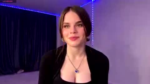 Snapshot of lashawnagersbach chatting on July 2026 06:13:02 PM Tiffany online show from July 2026 06:13:02 PM