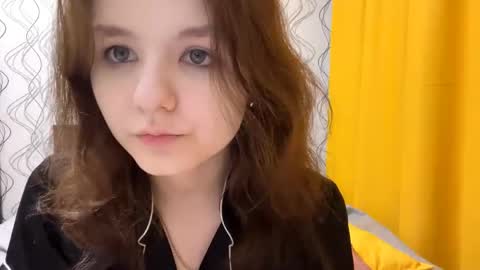 Mila online show from May 2026 07:55:02 PM