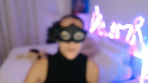 Snapshot of lasolitaauri chatting on June 2026 08:51:02 PM Auri online show from June 2026 08:51:02 PM
