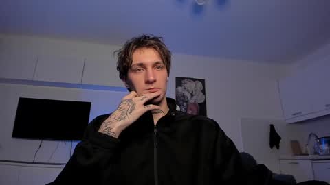 acie online show from January 2025 10:17:02 PM