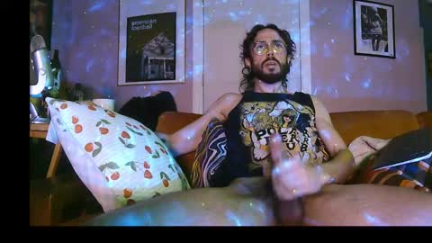 Lastronaut  BC online show from March 2025 03:45:02 PM