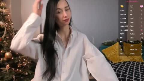 Olivia online show from January 2026 11:03:02 AM