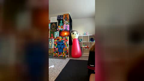 Roxy blue online show from March 2026 12:45:01 AM