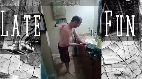 Snapshot of lateshowerfun chatting on November 2025 07:30:02 AM lateshowerfun online show from November 2025 07:30:02 AM