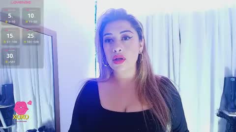 ROSE online show from April 2026 06:49:02 PM