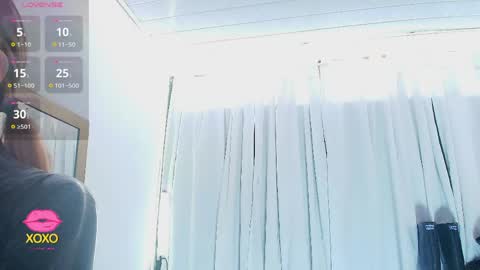 ROSE online show from April 2026 03:23:01 PM