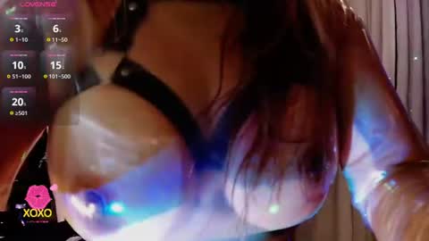 ROSE online show from July 2026 08:15:02 PM