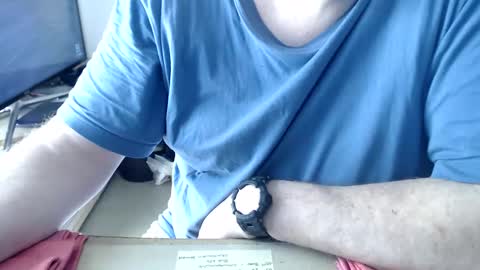 Snapshot of latexloverch71 chatting on March 2025 11:38:02 AM Andreas Latexlover online show from March 2025 11:38:02 AM