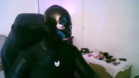 latexminheadroom online show from February 2026 06:51:02 AM