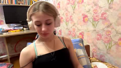 Amelia online show from February 2026 10:08:02 AM