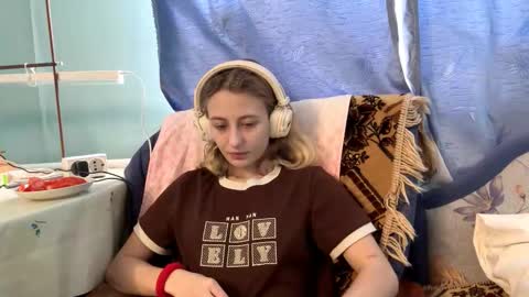 Amelia online show from February 2026 09:24:02 AM