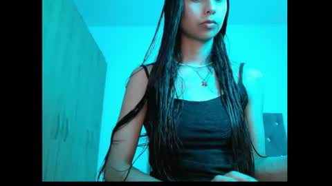 Snapshot of latiin_andreaa12 chatting on July 2026 05:26:02 PM latiin_andreaa12 online show from July 2026 05:26:02 PM