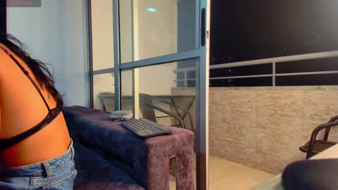 Sara y Andy online show from December 2024 11:36:02 PM