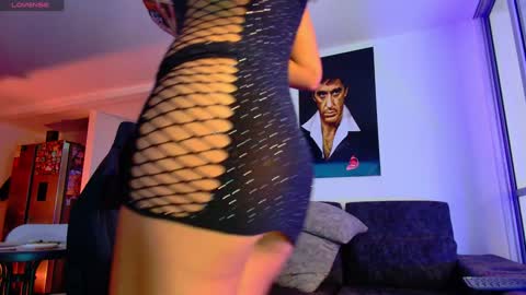 Sara y Andy online show from February 2025 04:15:02 AM