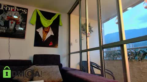 Sara y Andy online show from January 2026 11:49:01 AM