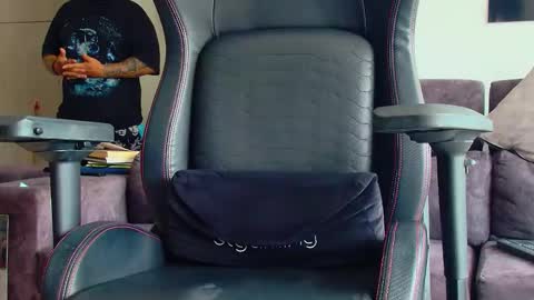 Sara y Andy online show from March 2026 06:14:01 PM