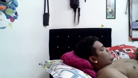 latin_curiousxxx online show from September 2025 12:27:02 PM