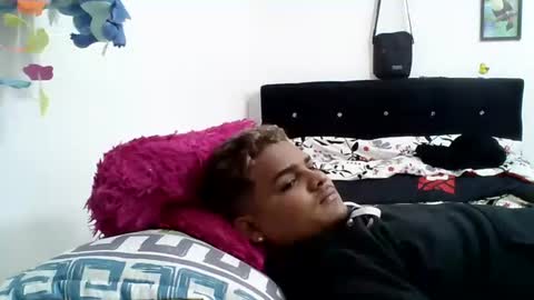 latin_curiousxxx online show from September 2025 11:33:02 AM