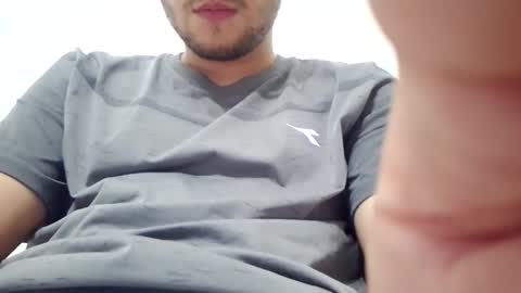 Snapshot of latin_edge chatting on March 2025 03:56:01 AM Latin edge online show from March 2025 03:56:01 AM