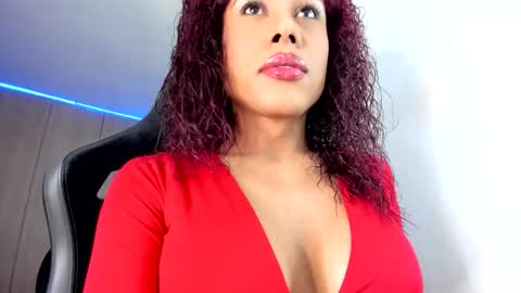 instagramlatin goddessx   im nikoll online show from October 2025 07:54:02 AM