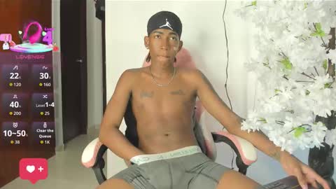 kay online show from March 2026 09:07:01 PM