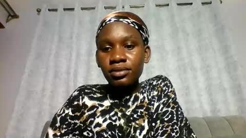 Snapshot of latina_ebony1 chatting on April 2026 04:55:02 PM Latina online show from April 2026 04:55:02 PM