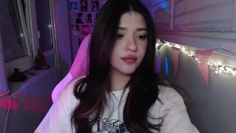 miiiiiiaaaa online show from February 2025 03:13:02 AM