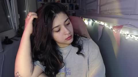 miiiiiiaaaa online show from February 2025 02:08:02 AM